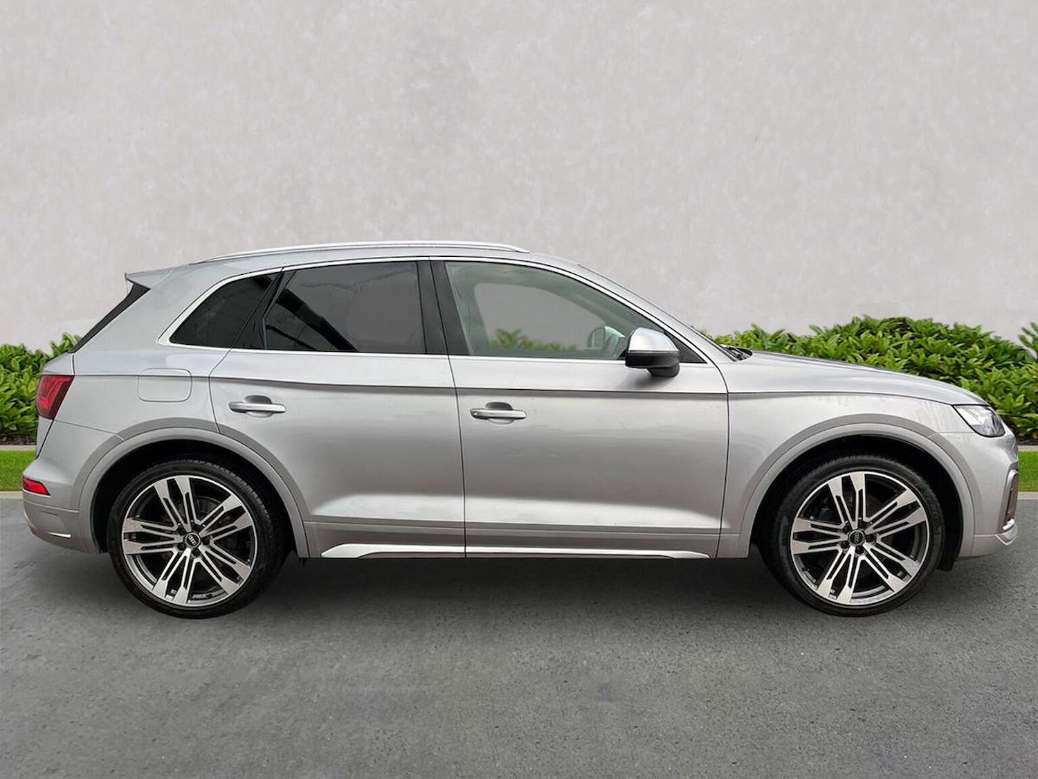 Used Audi Q5 2022 for sale - 76517946: Photo 3