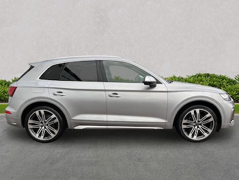 Used Audi Q5 2022 for sale - 76517946: Photo