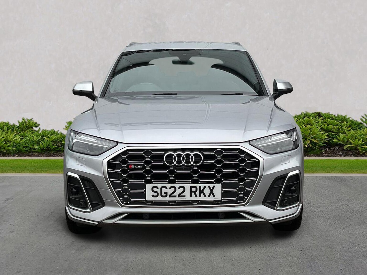 Used Audi Q5 2022 for sale - 76517946: Photo 5