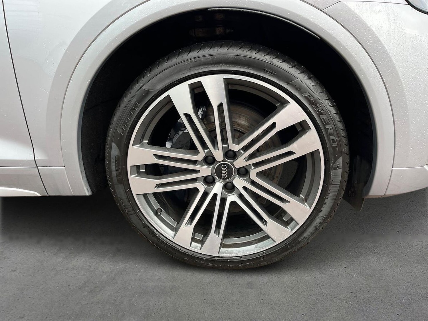 Used Audi Q5 2022 for sale - 76517946: Photo 6