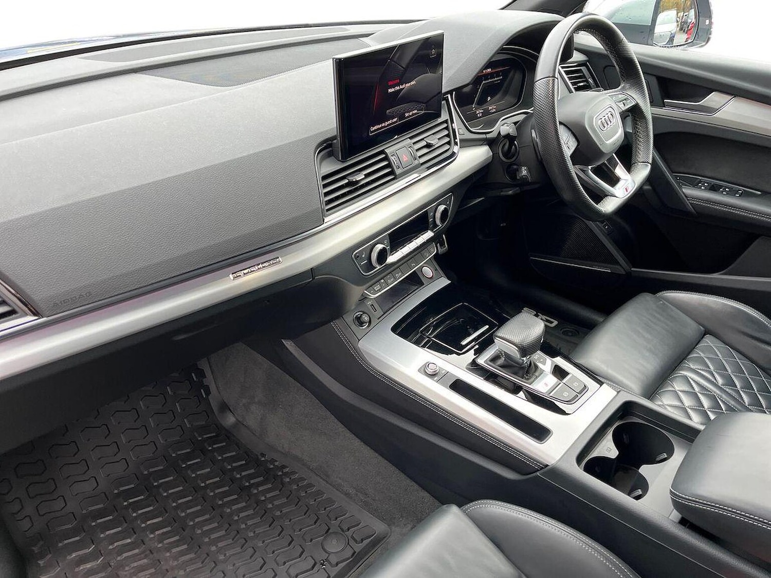 Used Audi Q5 2022 for sale - 76517946: Photo 7