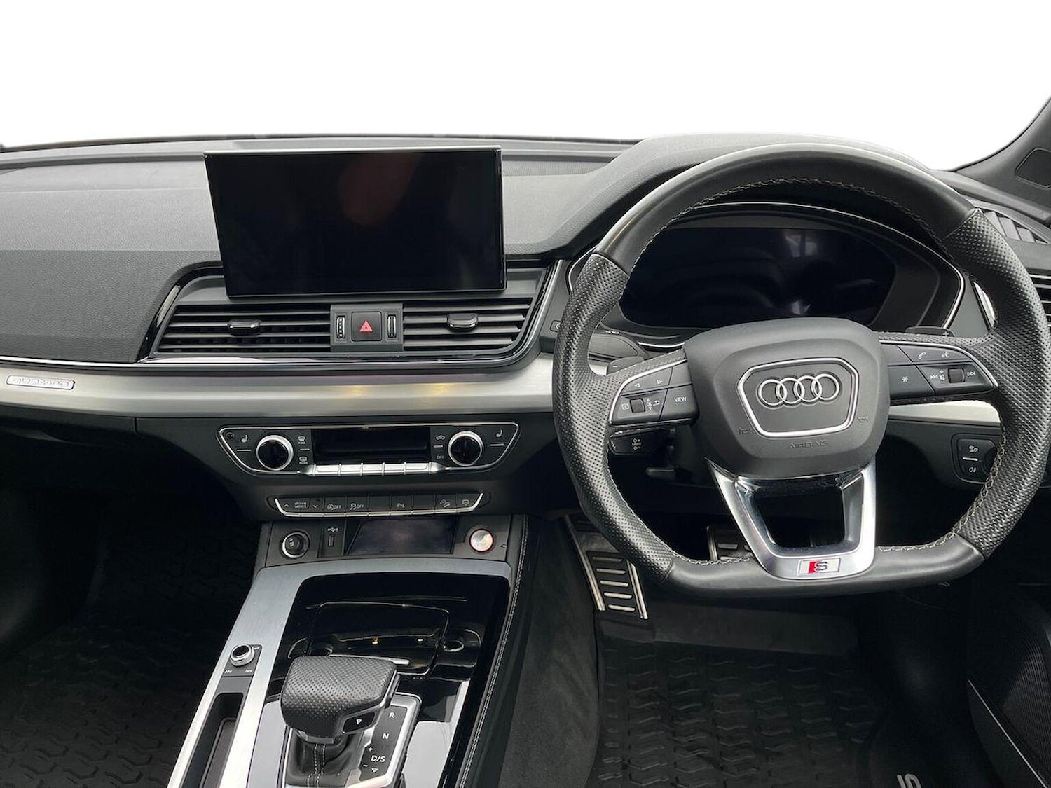 Used Audi Q5 2022 for sale - 76517946: Photo 8