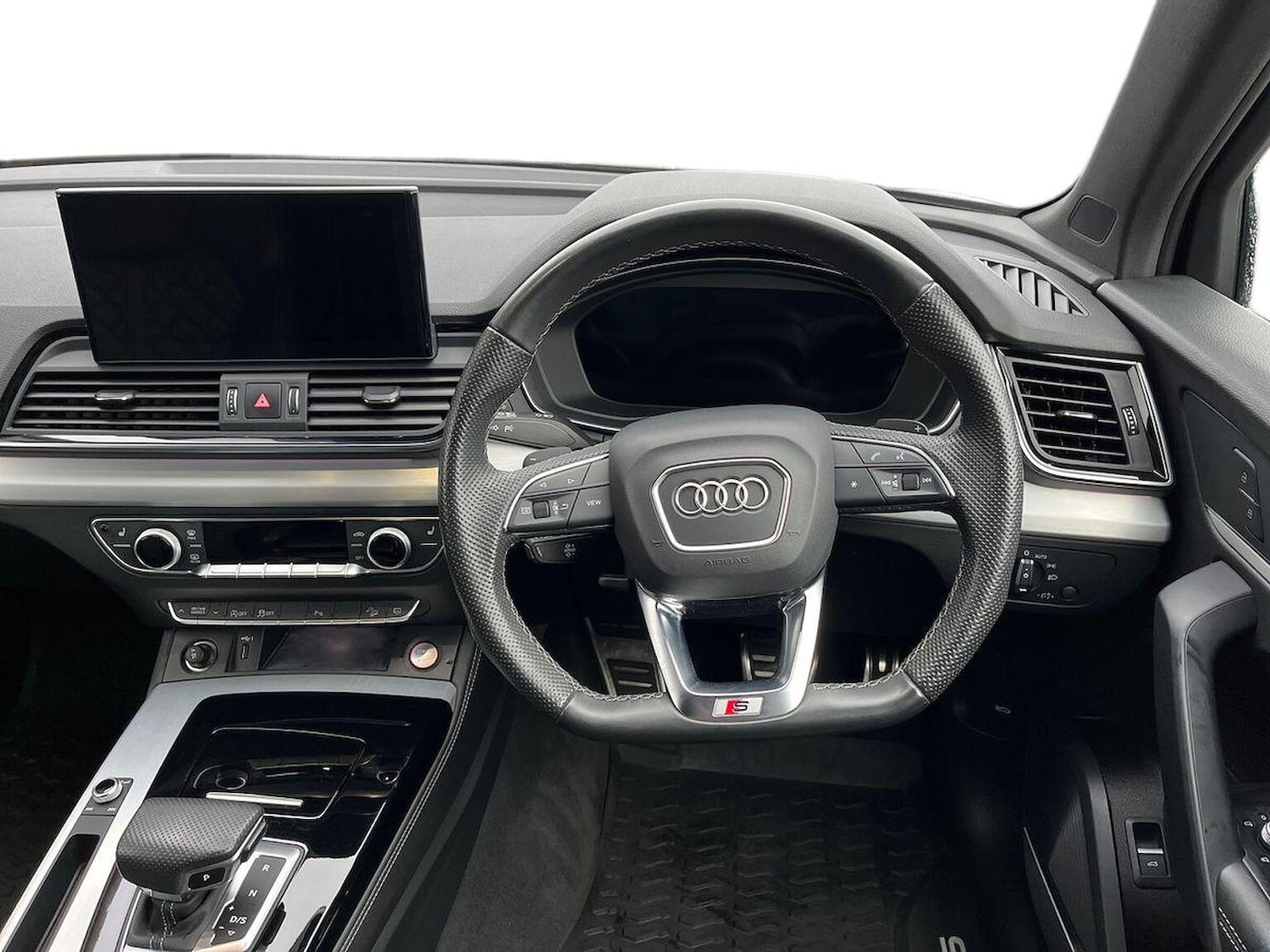 Used Audi Q5 2022 for sale - 76517946: Photo 9