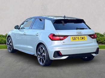 Used Audi A1 2026 for sale - 79130538: Photo