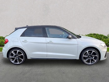 Used Audi A1 2026 for sale - 79130538: Photo