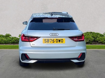 Used Audi A1 2026 for sale - 79130538: Photo
