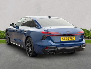 Used Audi A6 2025 for sale - 79124849: Photo