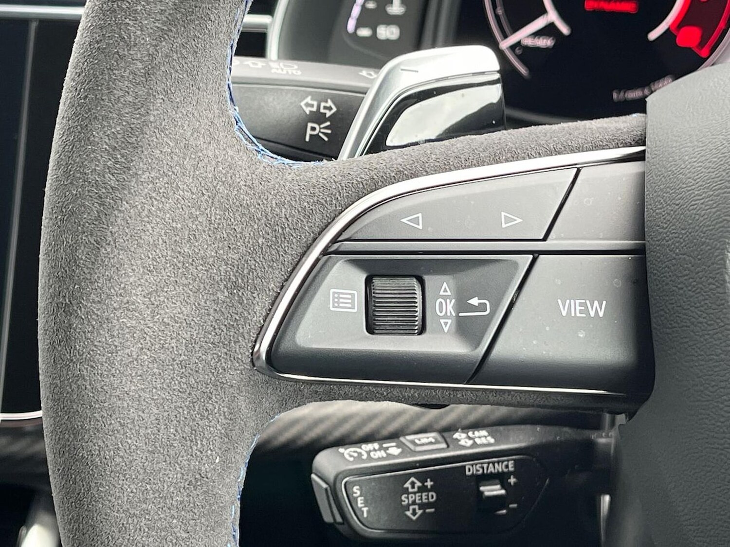 Used Audi RS Q8 2025 for sale - 77489135: Photo 27