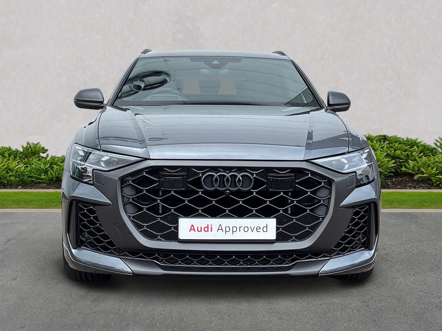 Used Audi RS Q8 2025 for sale - 77489135: Photo 5