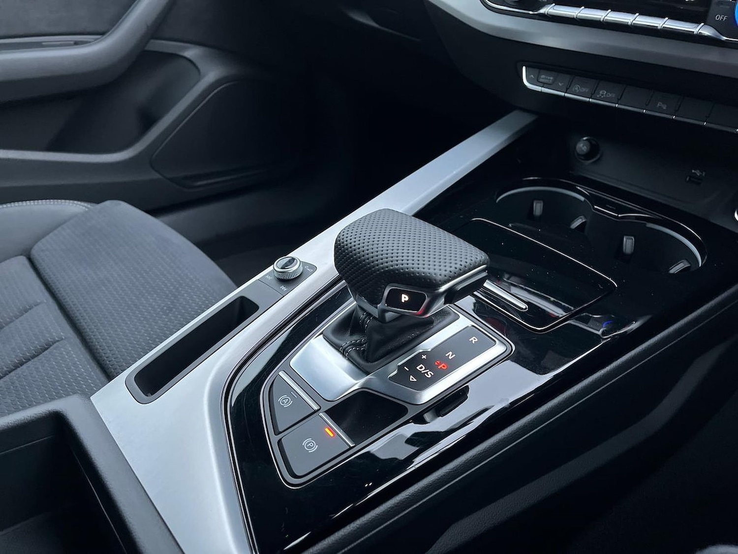 Used Audi A4 2024 for sale - 77548374: Photo 13