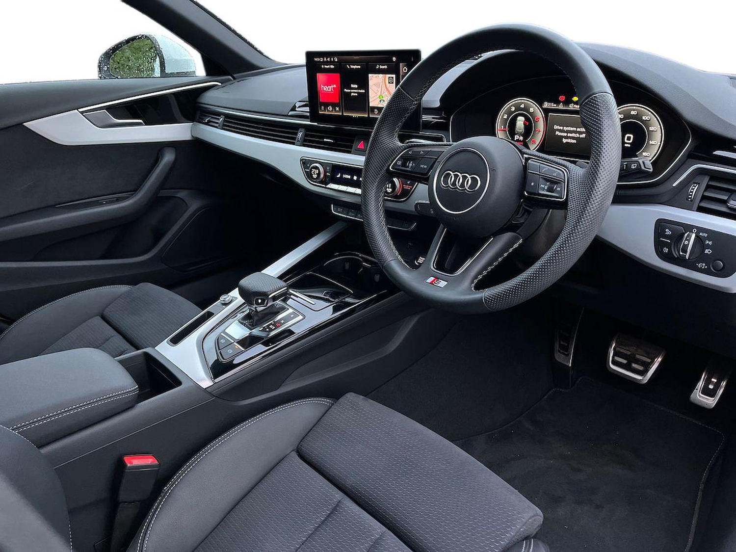 Used Audi A4 2024 for sale - 77548374: Photo 15