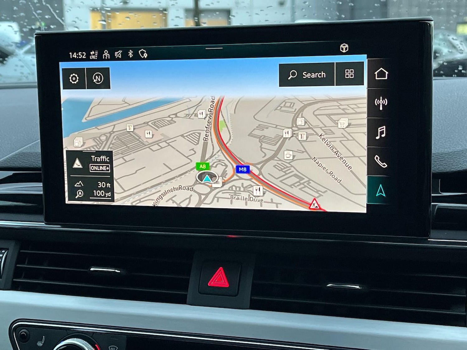 Used Audi A4 2024 for sale - 77548374: Photo 24