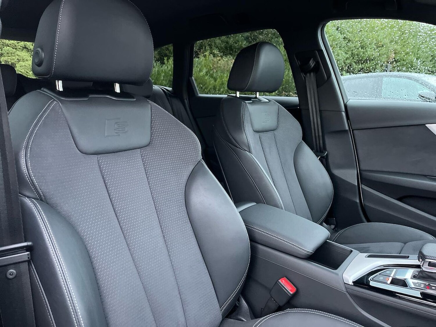 Used Audi A4 2024 for sale - 77548374: Photo 25