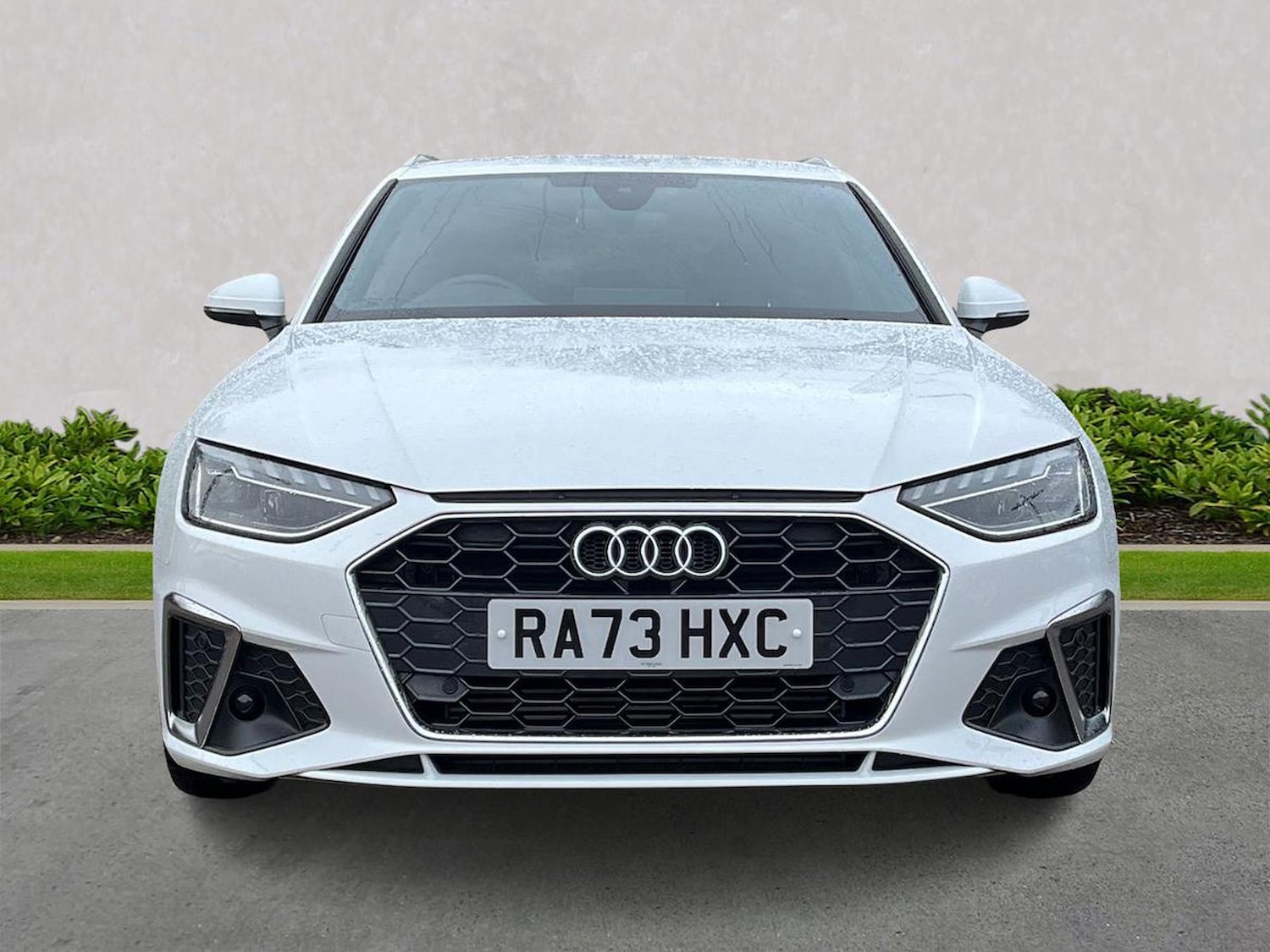 Used Audi A4 2024 for sale - 77548374: Photo 5