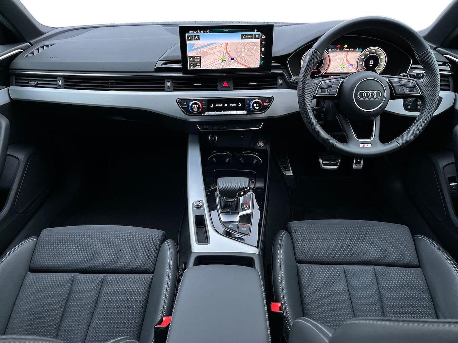 Used Audi A4 2024 for sale - 77548374: Photo 8