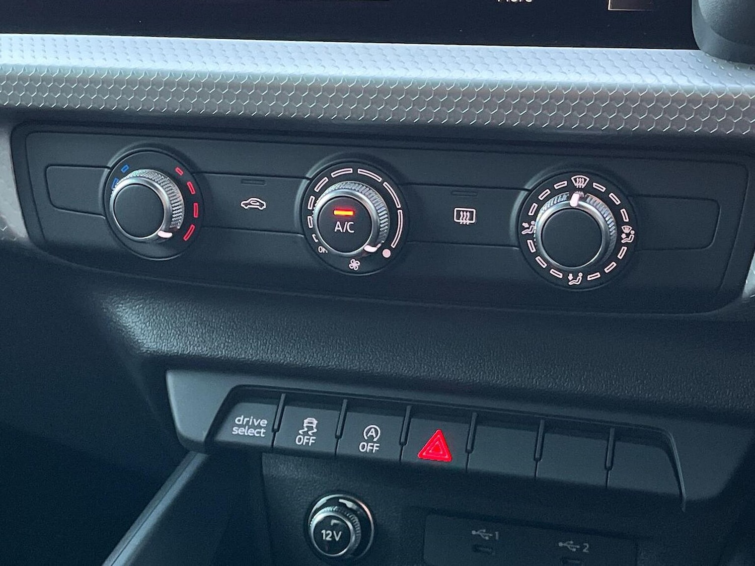 Used Audi A1 2025 for sale - 77548375: Photo 12