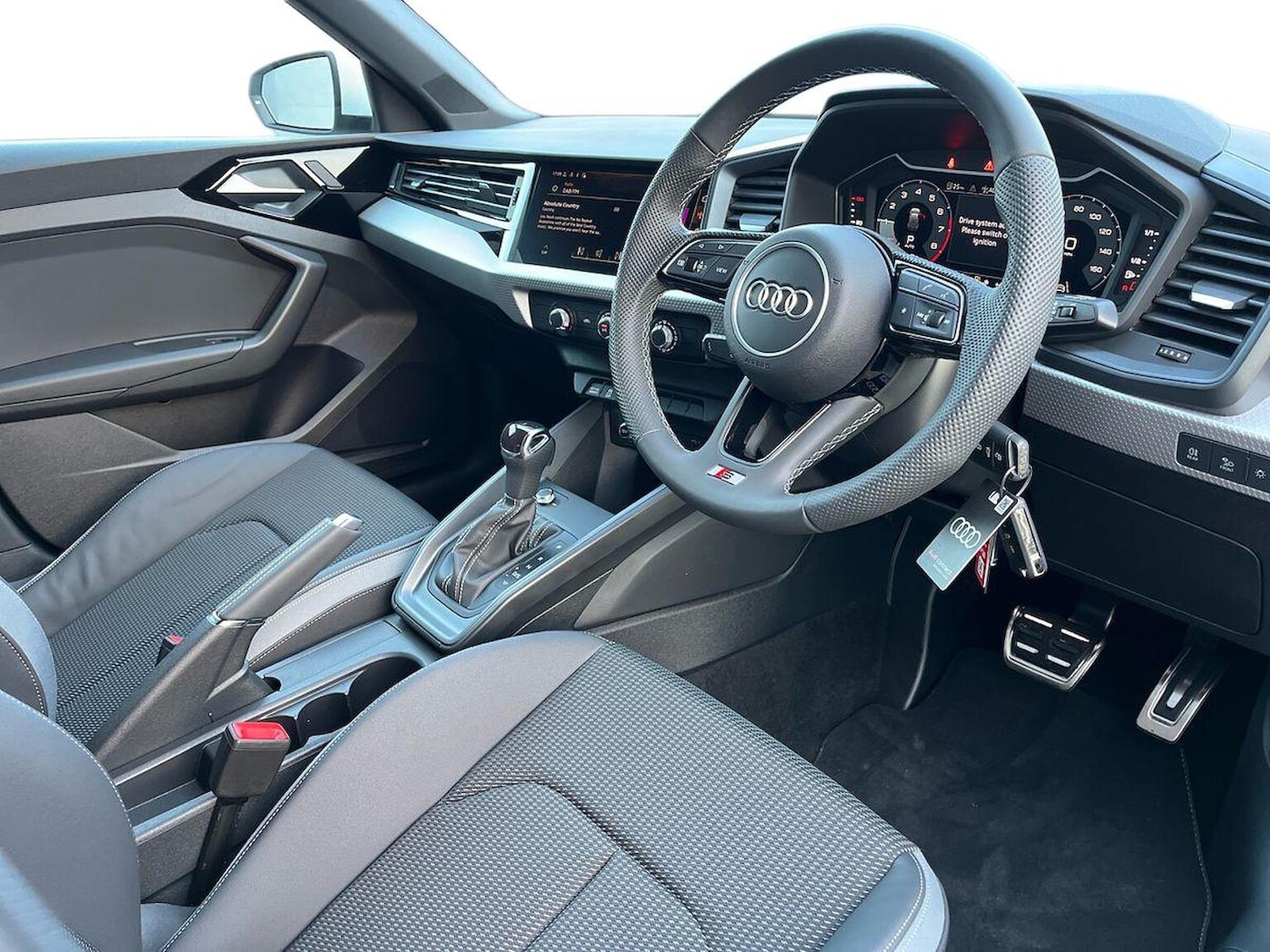 Used Audi A1 2025 for sale - 77548375: Photo 15