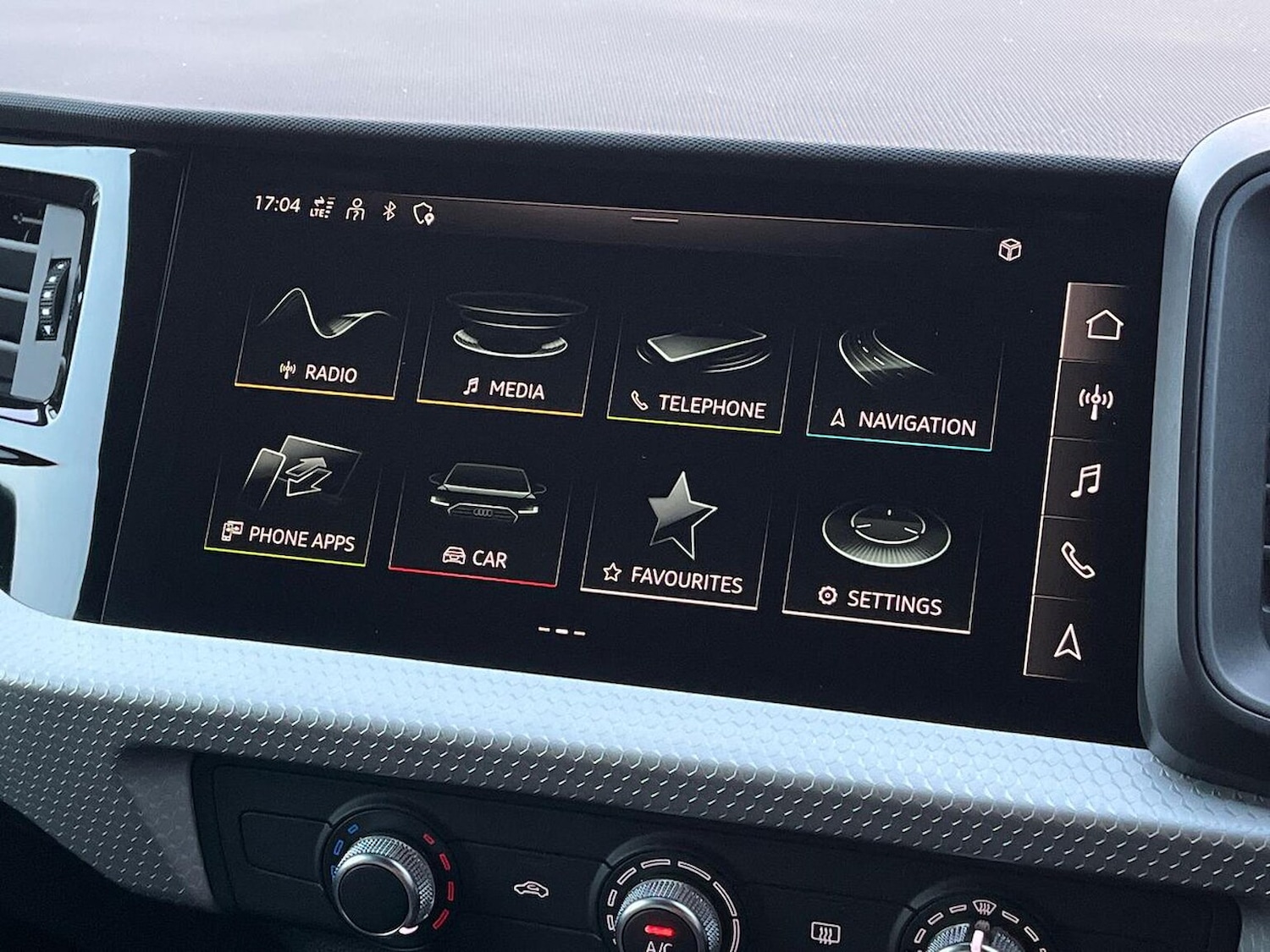 Used Audi A1 2025 for sale - 77548375: Photo 24