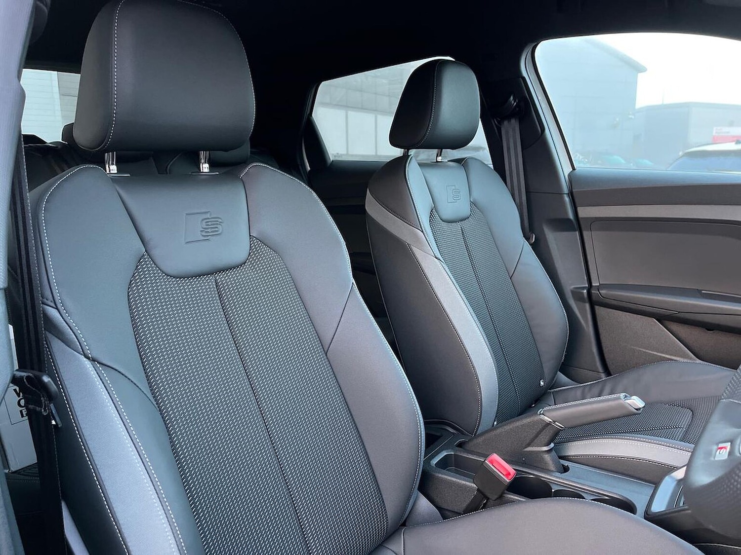 Used Audi A1 2025 for sale - 77548375: Photo 25