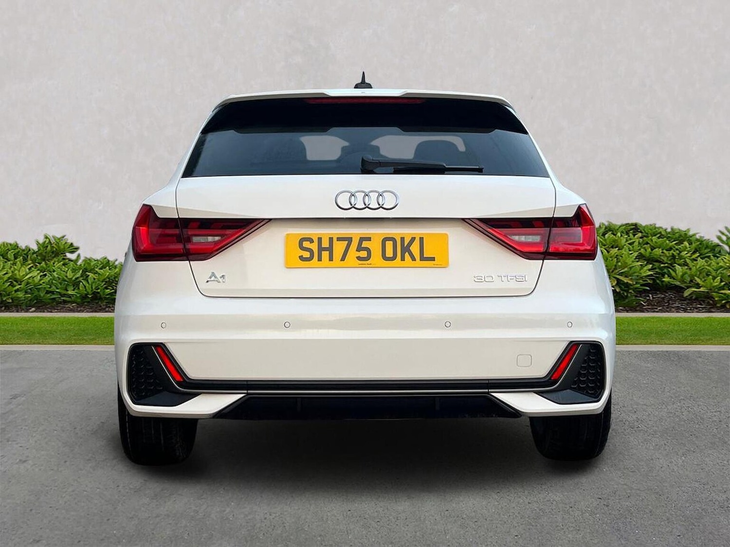 Used Audi A1 2025 for sale - 77548375: Photo 4