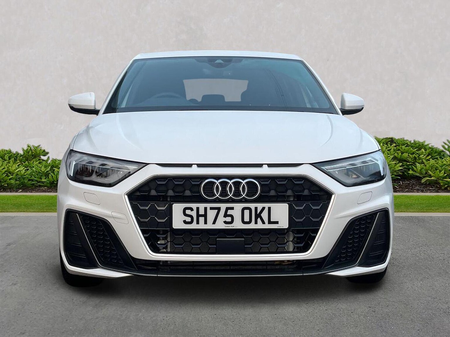 Used Audi A1 2025 for sale - 77548375: Photo 5