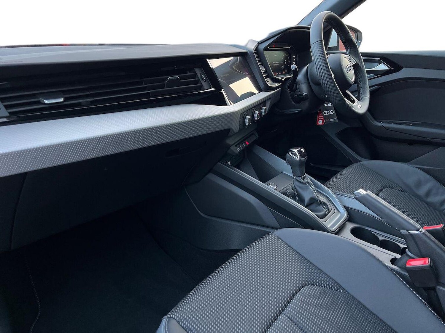 Used Audi A1 2025 for sale - 77548375: Photo 7