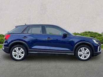 Used Audi Q2 2023 for sale - 79463262: Photo
