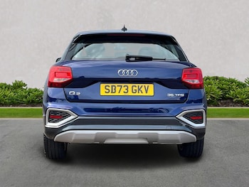 Used Audi Q2 2023 for sale - 79463262: Photo