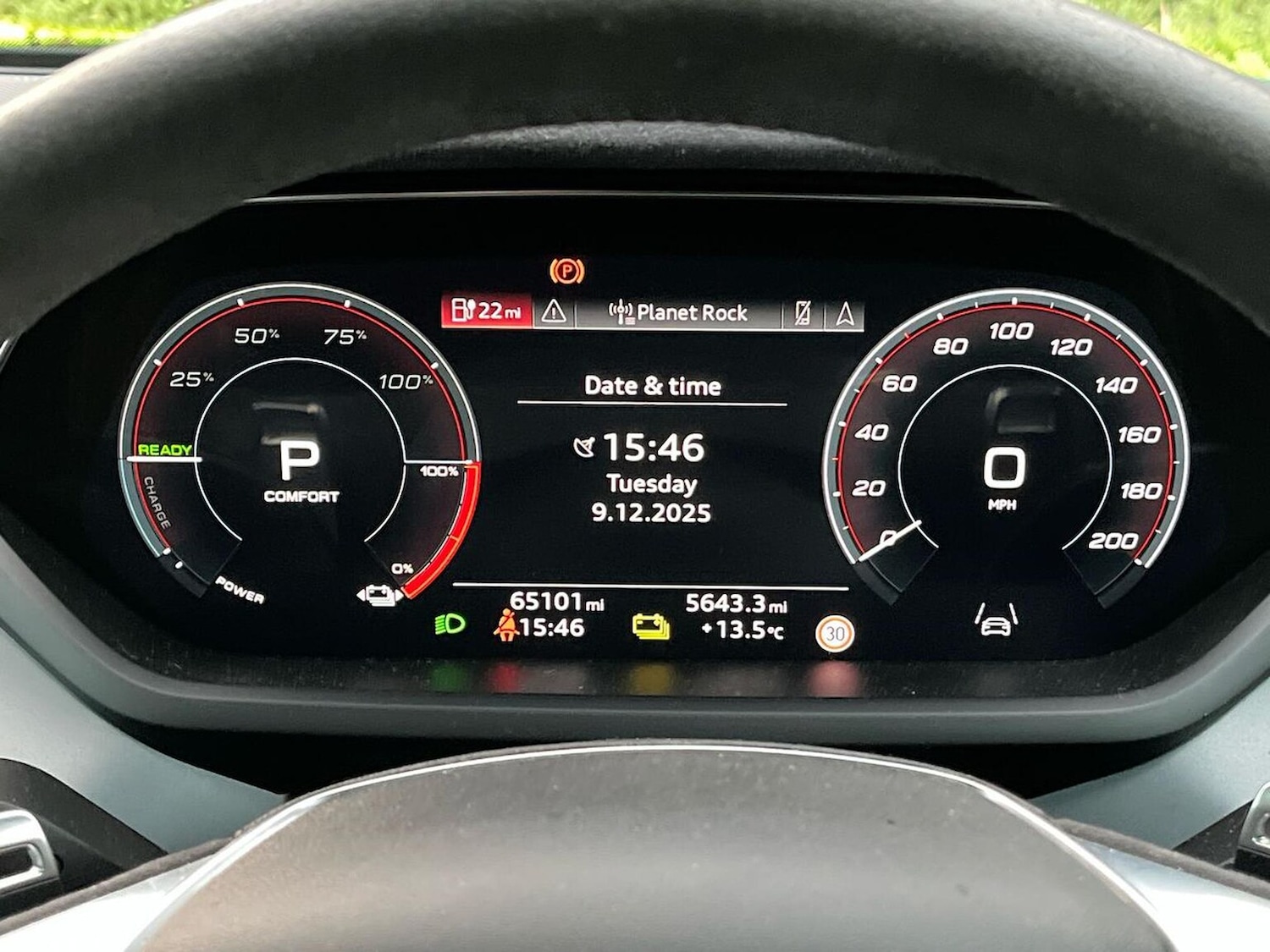 Used Audi RS e-tron GT 2021 for sale - 76919013: Photo 10