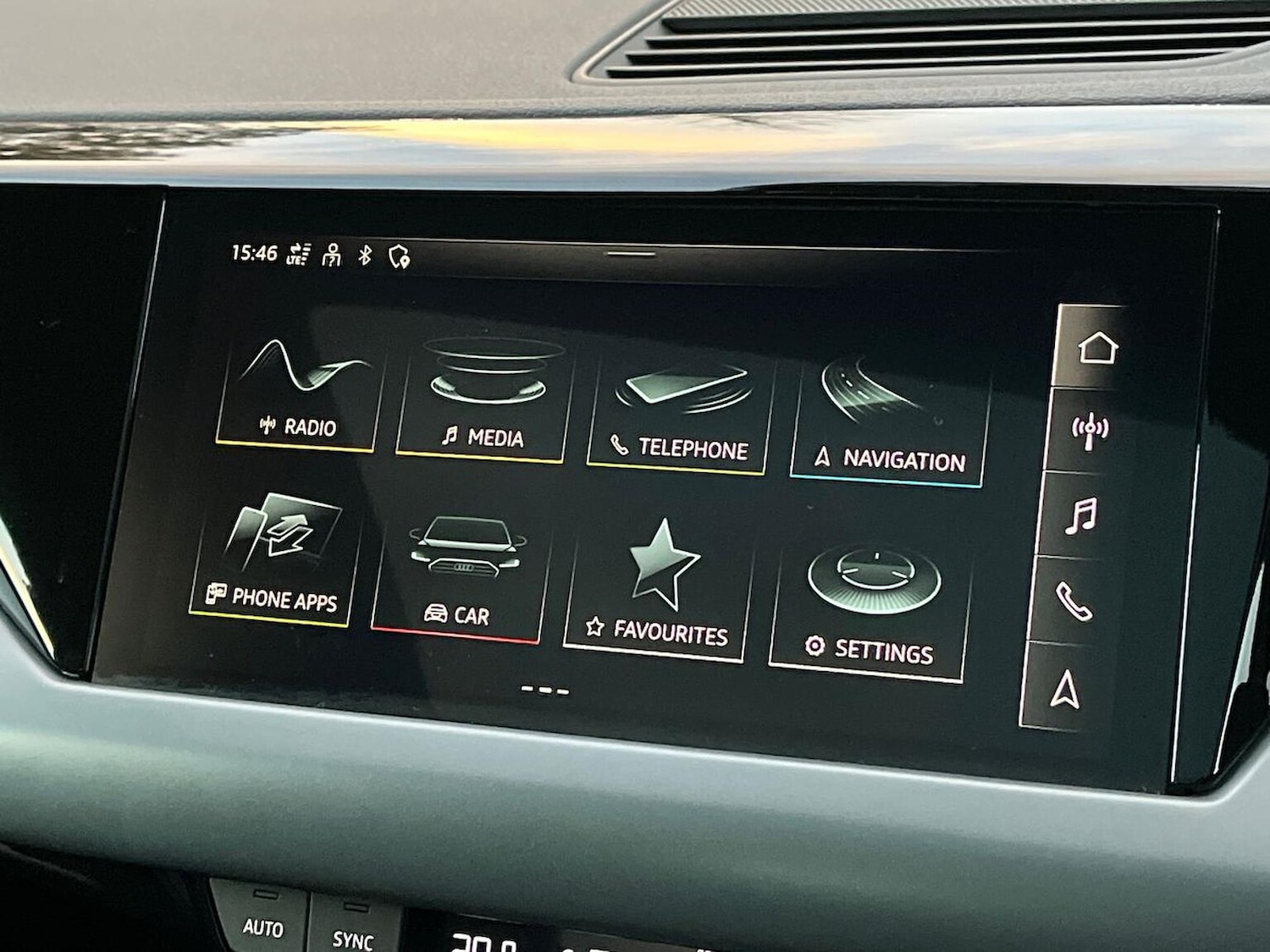 Used Audi RS e-tron GT 2021 for sale - 76919013: Photo 11