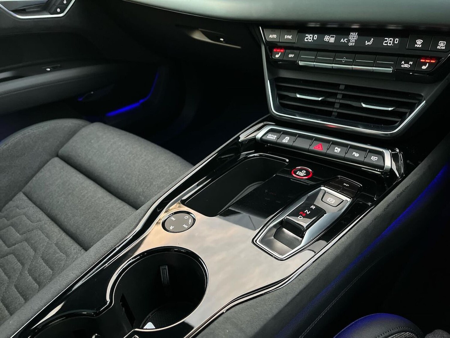 Used Audi RS e-tron GT 2021 for sale - 76919013: Photo 13