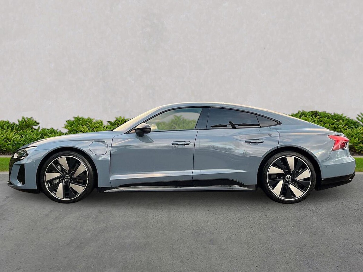 Used Audi RS e-tron GT 2021 for sale - 76919013: Photo 19