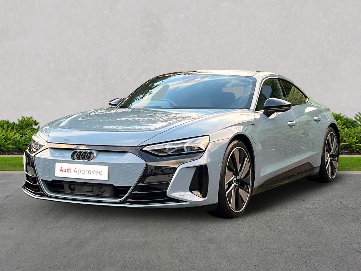 Used Audi RS e-tron GT 2021 for sale - 76919013: Photo 20