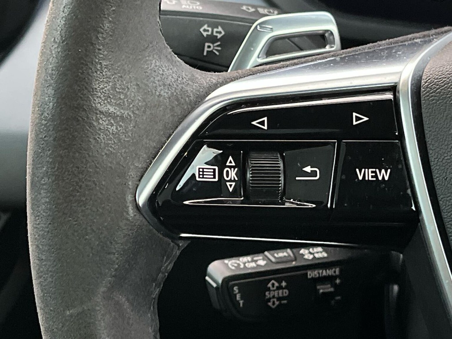 Used Audi RS e-tron GT 2021 for sale - 76919013: Photo 27