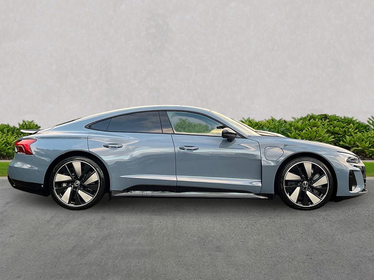 Used Audi RS e-tron GT 2021 for sale - 76919013: Photo 3