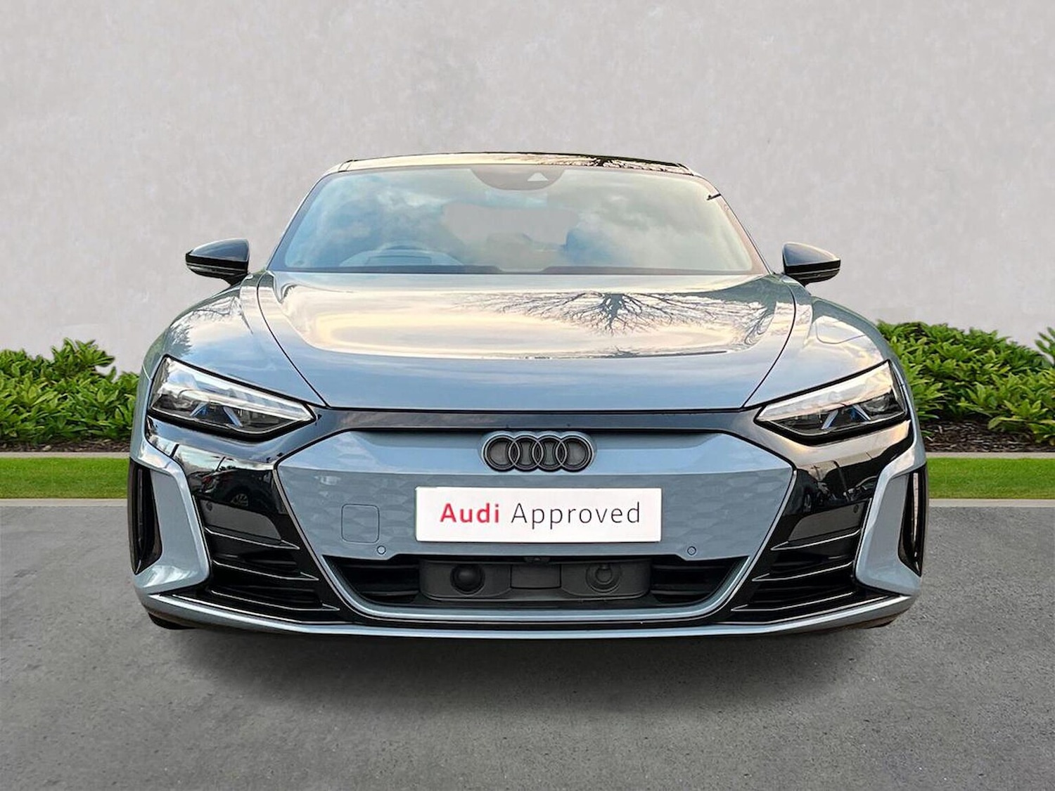 Used Audi RS e-tron GT 2021 for sale - 76919013: Photo 5