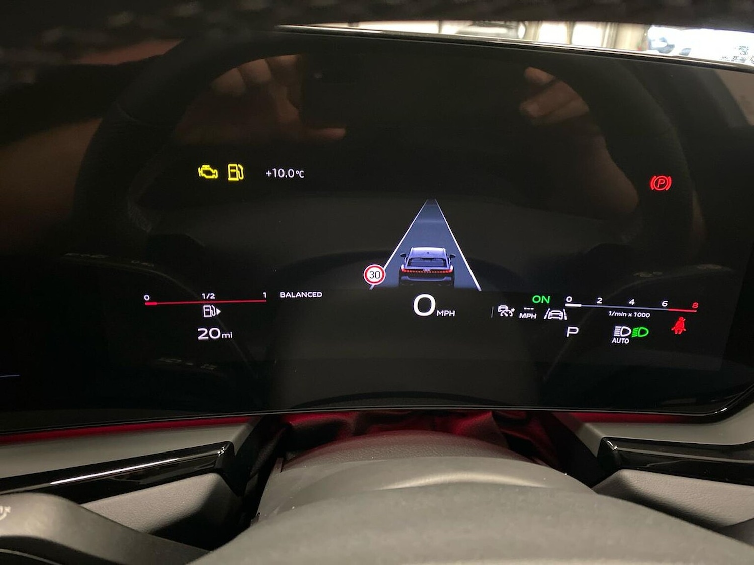 Used Audi A5 2025 for sale - 77750065: Photo 10