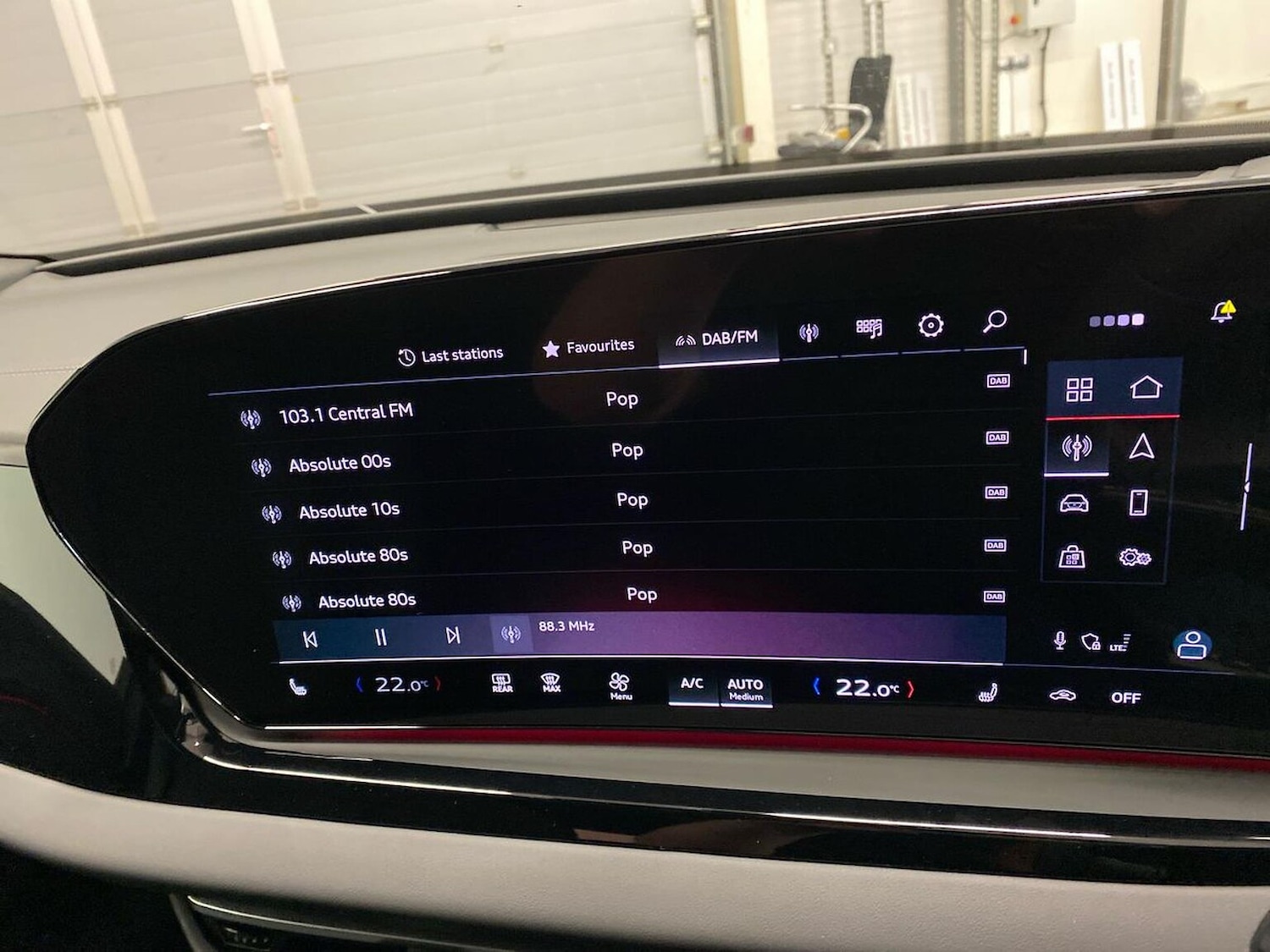 Used Audi A5 2025 for sale - 77750065: Photo 11