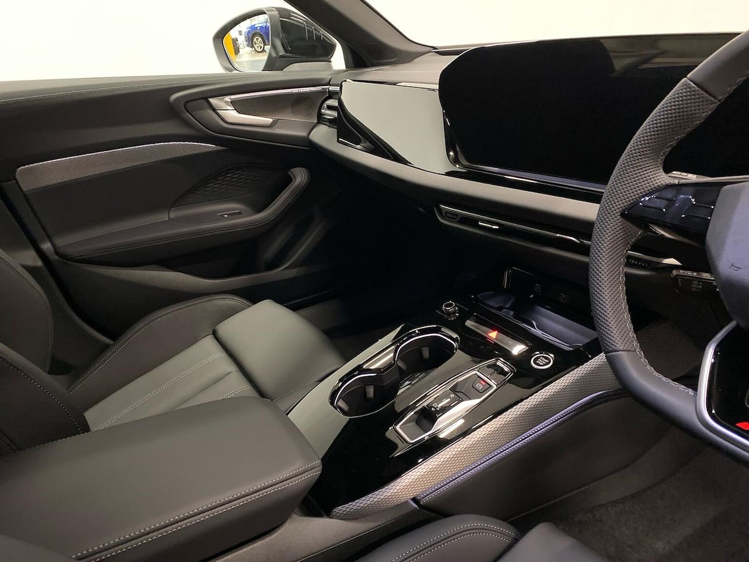 Used Audi A5 2025 for sale - 77750065: Photo 13