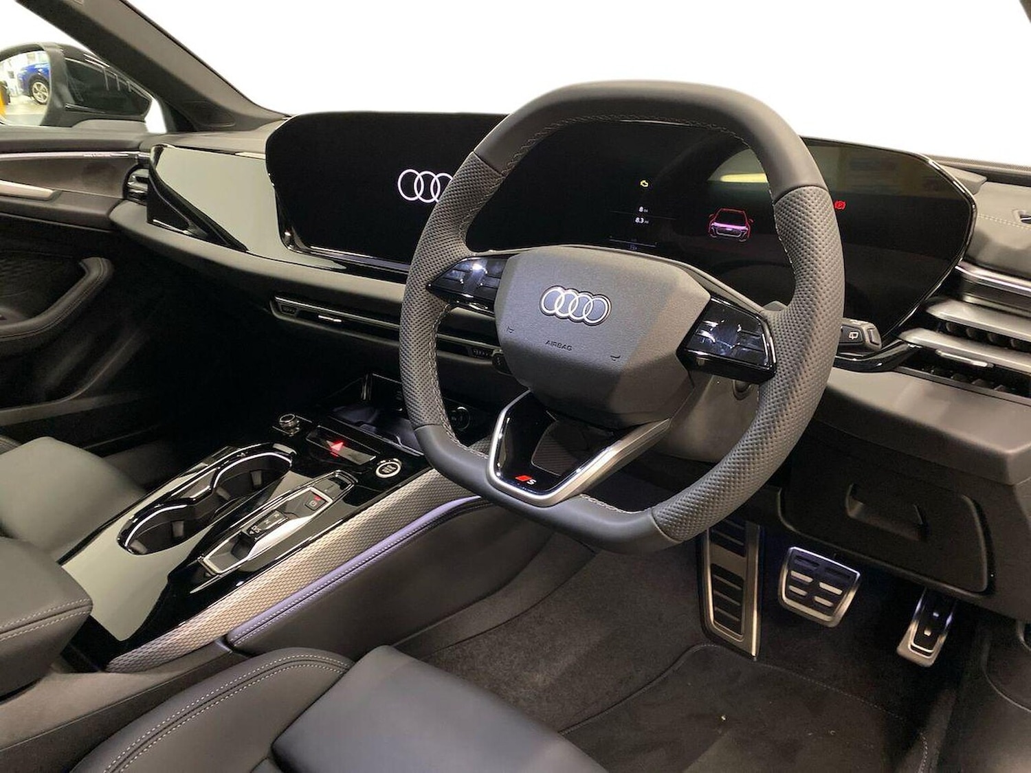 Used Audi A5 2025 for sale - 77750065: Photo 15