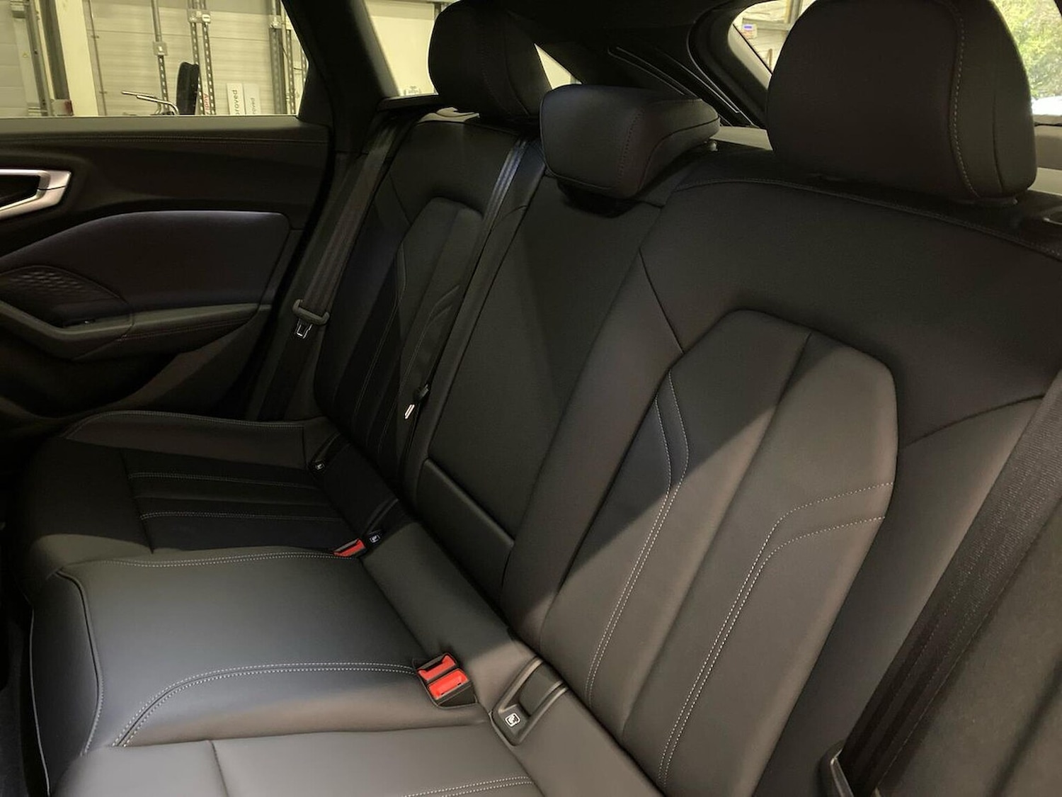 Used Audi A5 2025 for sale - 77750065: Photo 16