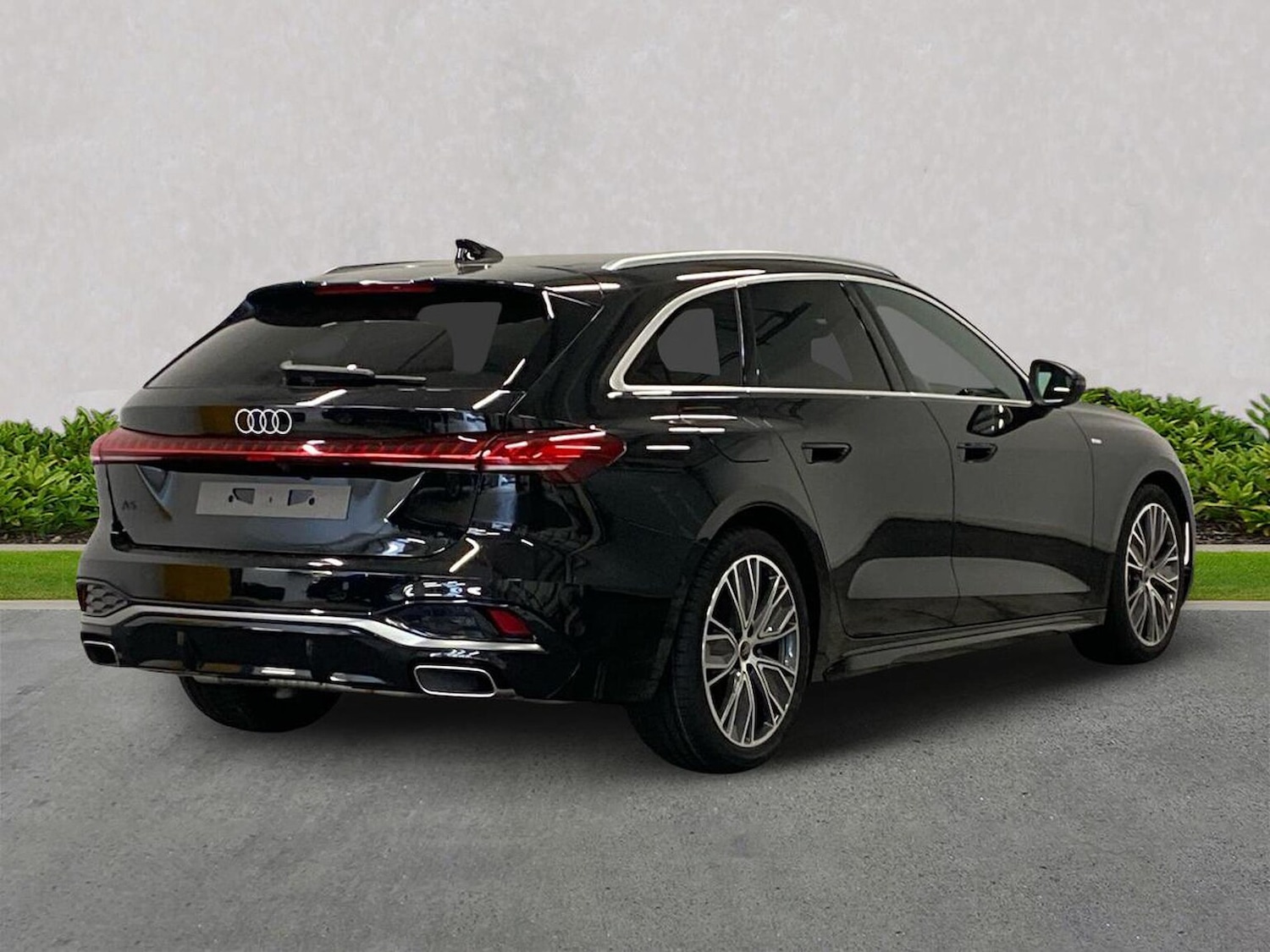 Used Audi A5 2025 for sale - 77750065: Photo 18