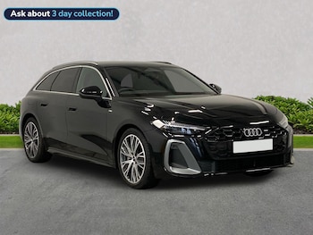 2025 - 2.0 Tfsi 150 S Line 5Dr S Tronic