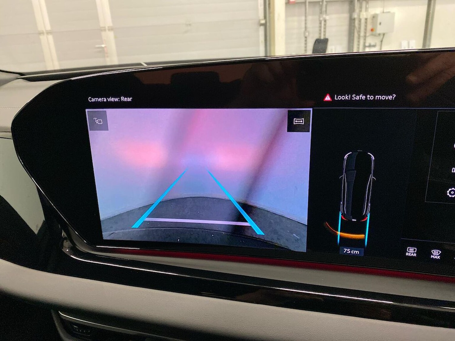 Used Audi A5 2025 for sale - 77750065: Photo 23