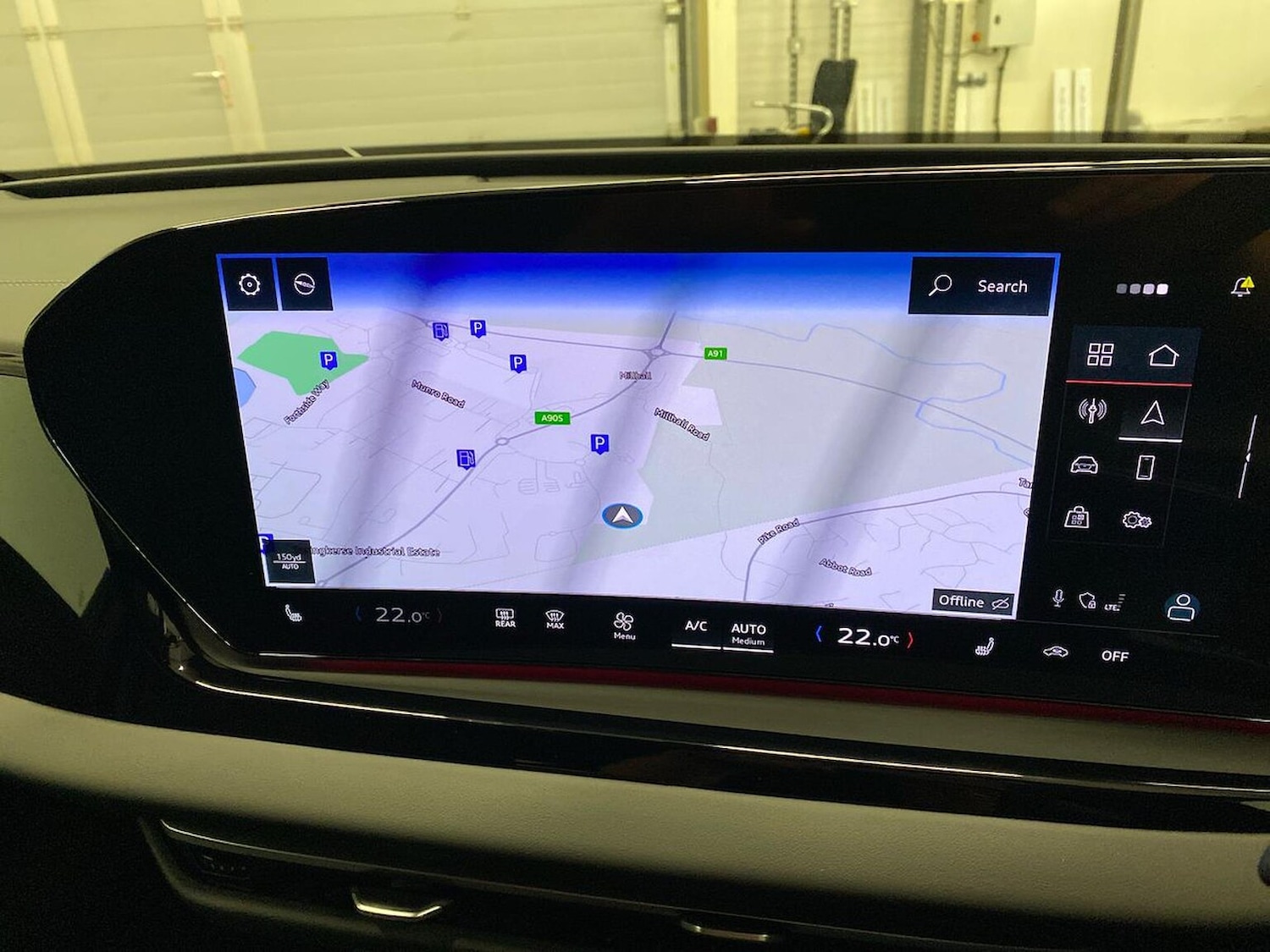 Used Audi A5 2025 for sale - 77750065: Photo 24