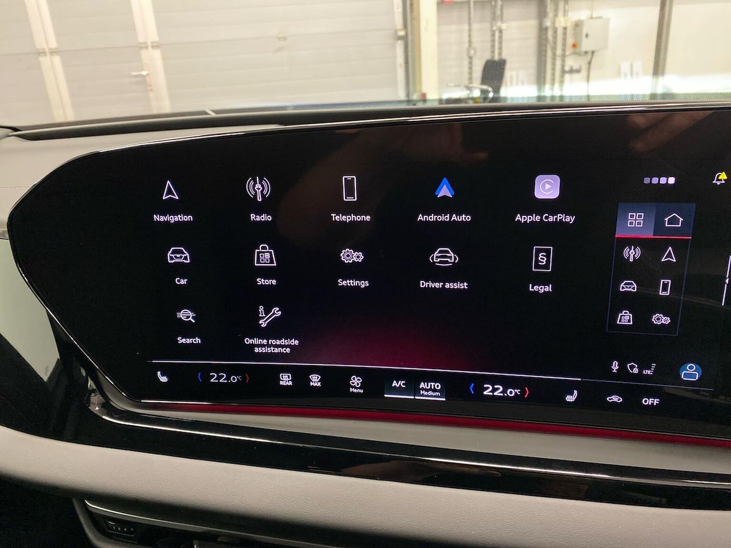 Used Audi A5 2025 for sale - 77750065: Photo 25