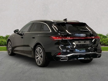 Used Audi A5 2025 for sale - 77750065: Photo