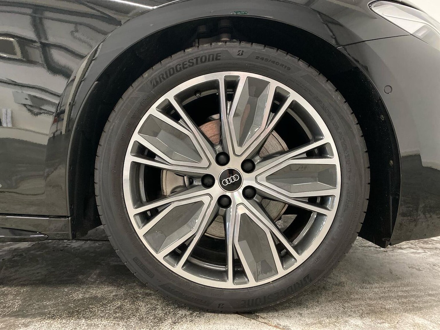 Used Audi A5 2025 for sale - 77750065: Photo 6