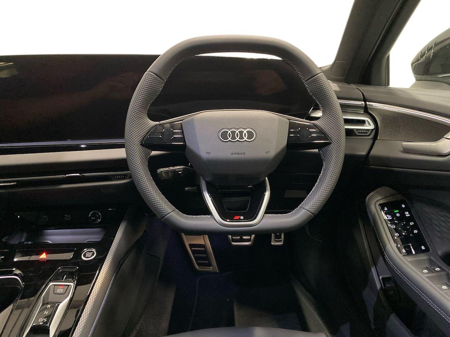 Used Audi A5 2025 for sale - 77750065: Photo 9