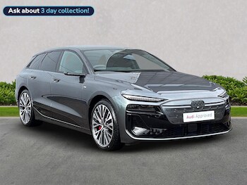 2025 - 270kW Performance 100kWh Edition 1 5dr Auto